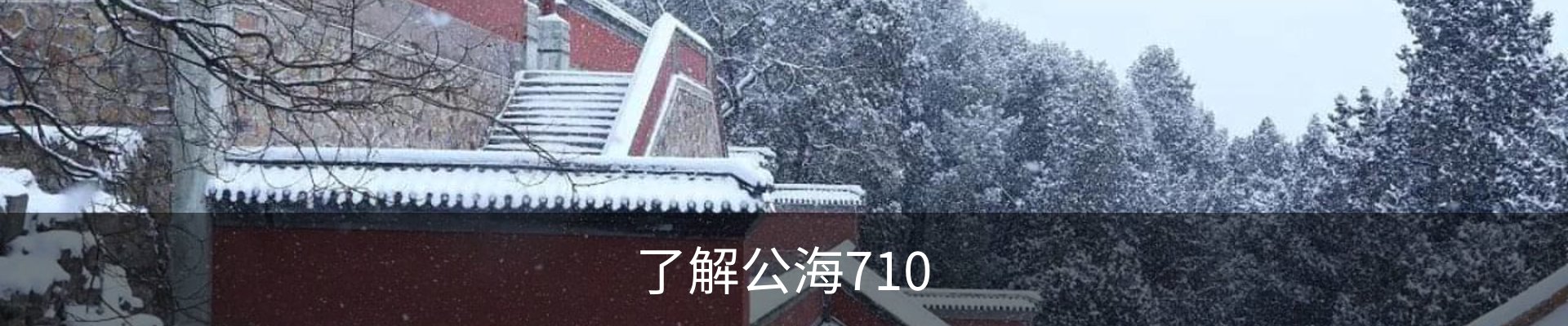 内页banner
